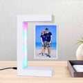FloatFrame™ Photo Display ✨🖼️ — Magnetic Floating Picture Magic