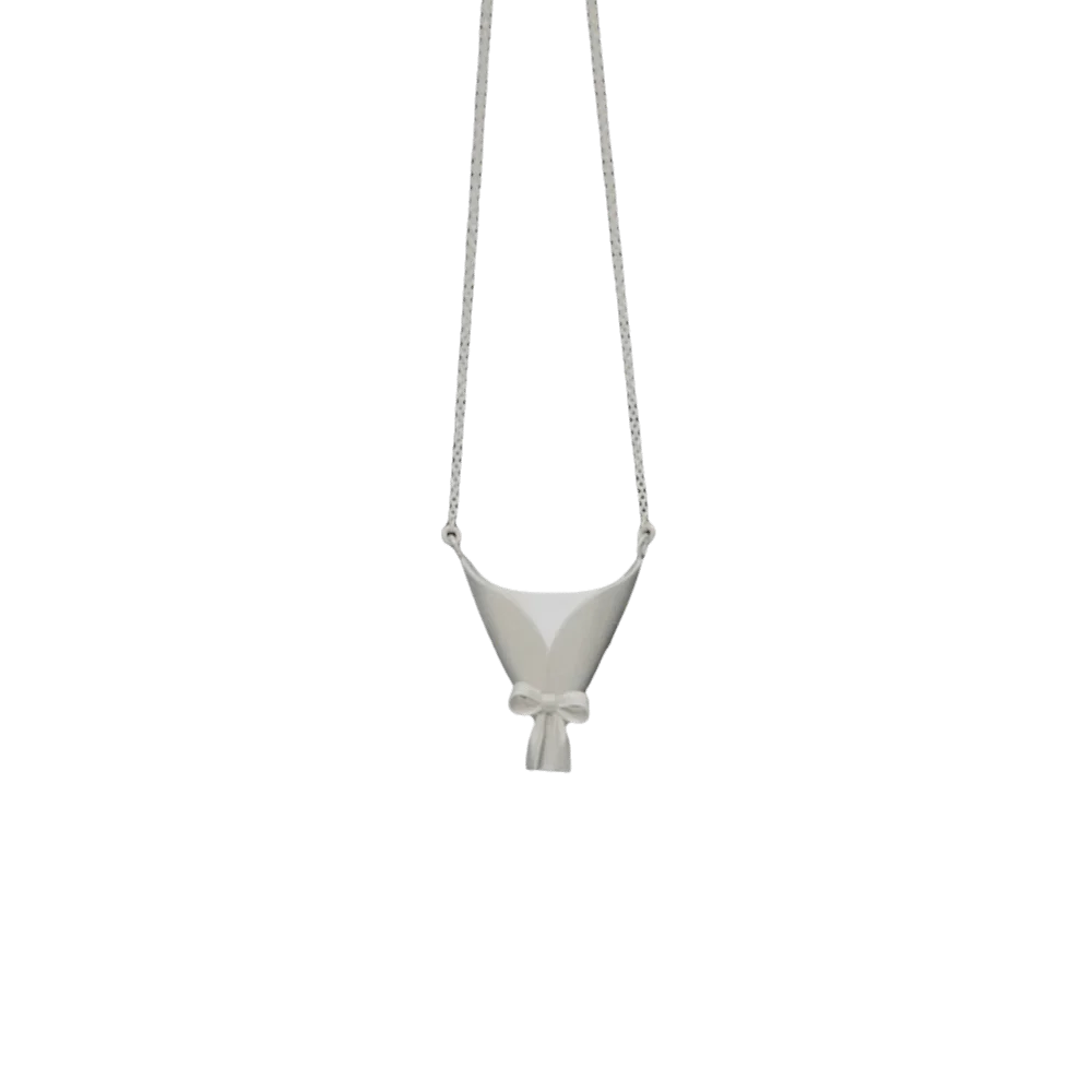 BloomLocket™ Necklace 🌸✨ — Wear Your Favorite Flowers Close